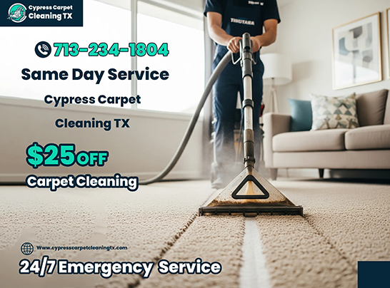 Carpet Cleaning Experts offer