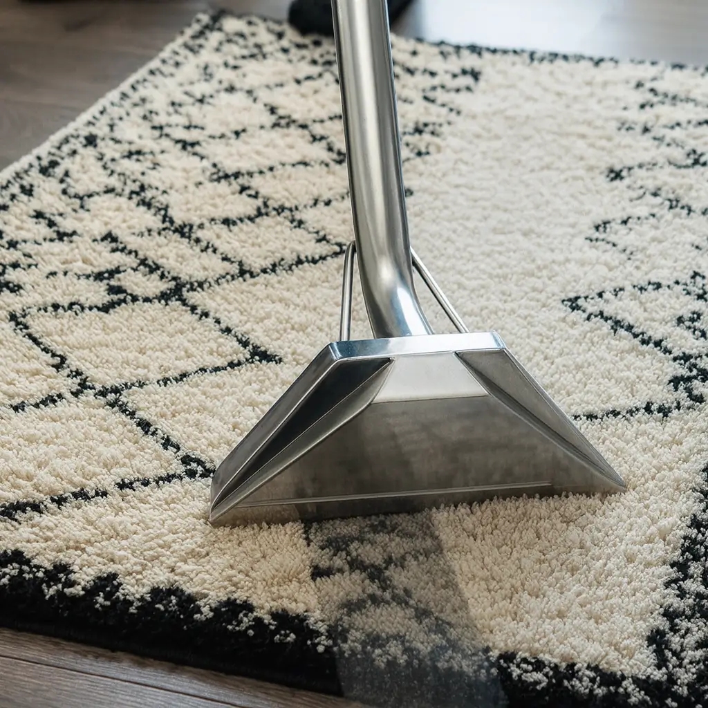 Residential Rug Cleaning Cypress