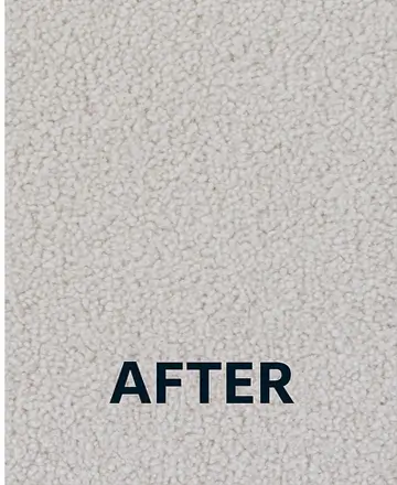 Restored Carpet After Professional Stain Removal